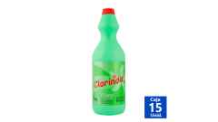 CAJA CLORINDA 1KG (15 UNID)