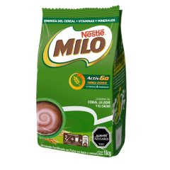 CAJA MILO 1KG (15 UNID)