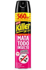 KILLER