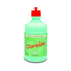 CLORINDA 250G