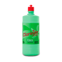 CLORINDA 500G
