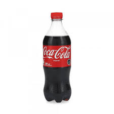 COCA COLA ORIGINAL 591ML