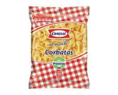 CORBATAS CAROZZI 400G