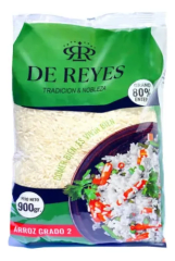 ARROZ DE REYES