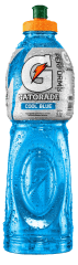 PACK GATORADE COOL BLUE 1000CC (6 UNID)