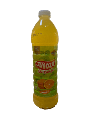 PACK NECTAR JUGOZO DEL CAMPO NARANJA  1.6 LT (6 UNID)