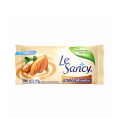 JABON LE SANCY 150 GR
