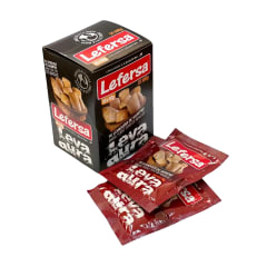 DISPLAY LEVADURA LEFERSA 10G (10 UNID)