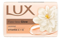 JABON EN BARRA LUX 75 G