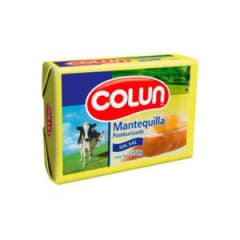 MANTEQUILLA COLUN 125g