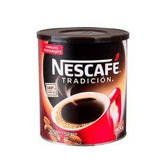 NESCAFE TRADICION 400 G