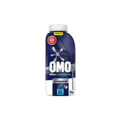 CAJA OMO PARA DILUIR 500 ML (12 UNID)