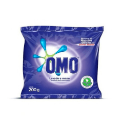 OMO TRADICIONAL 400G