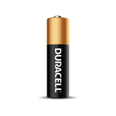 PACK PILAS DURACELL AA (6UNID)