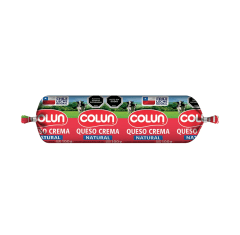 QUESO CREMA COLUN 100 G