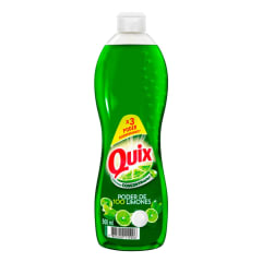 QUIX LAVALOZAS 480 ML