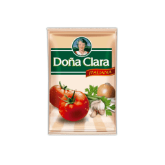 SALSA DOÑA CLARA X1 200G