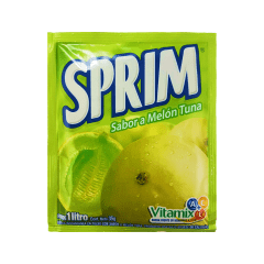 DISPLAY SPRIM MELON TUNA 20 GR (10 UNID)
