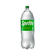 PACK SPRITE 3 LT DESECHABLE (6 UNID)