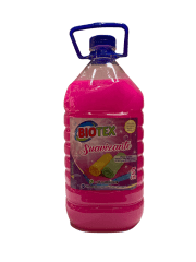 SUAVIZANTE BIOTEX 5LTS