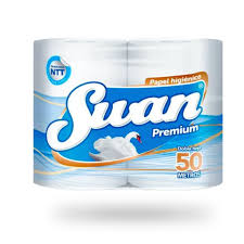 MANGA SWAN DH X4 50 MT (32 UNID)