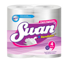 MANGA SWAN DH 20 MTS X4 (48 UNID)