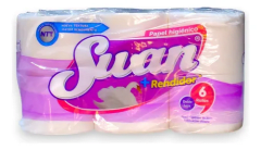 MANGA SWAN DH 20 MT X6 (48 UNID)