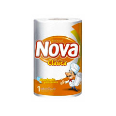 MANGA NOVA CLASICA 12,5 MTS (24 UNID)
