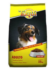 SACO TOQUI CARNE 25KG