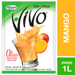 DISPLAY VIVO MANGO 7GR (10 UNID)
