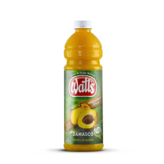 PACK NECTAR WATTS DAMASCO 1.5 L (6 UNID)