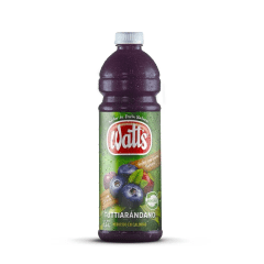 PACK NECTAR WATTS TUTTIARANDANO 1.5 L (6 UNID)