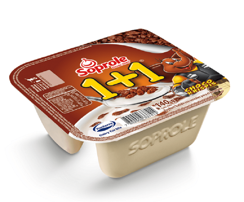 1+1 CHOCO KRISPIS SOPROLE1