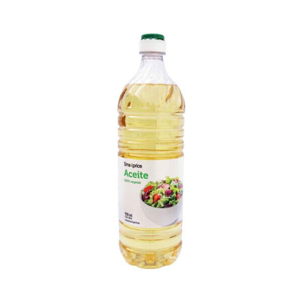ACEITE VEGETAL SMARTPRICE1