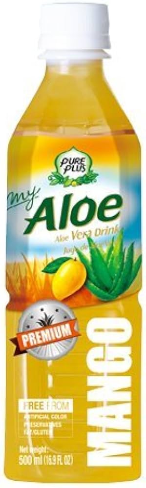 ALOE VERA DRINK3