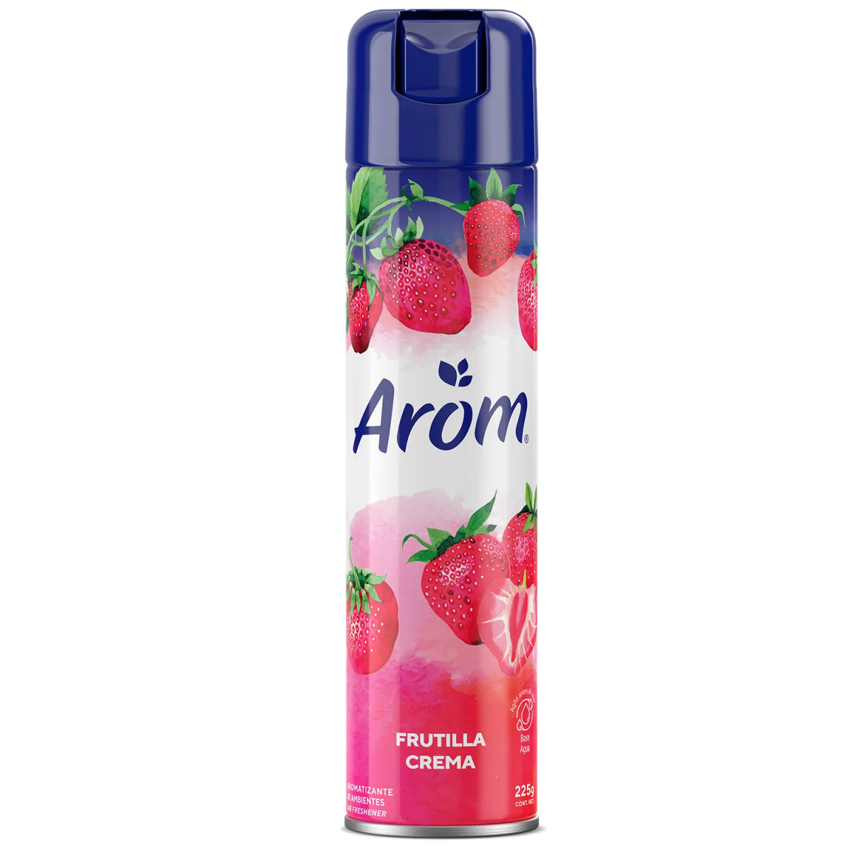 DESODORANTE AMBIENTAL AROM6