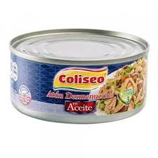 ATUN COLISEO1