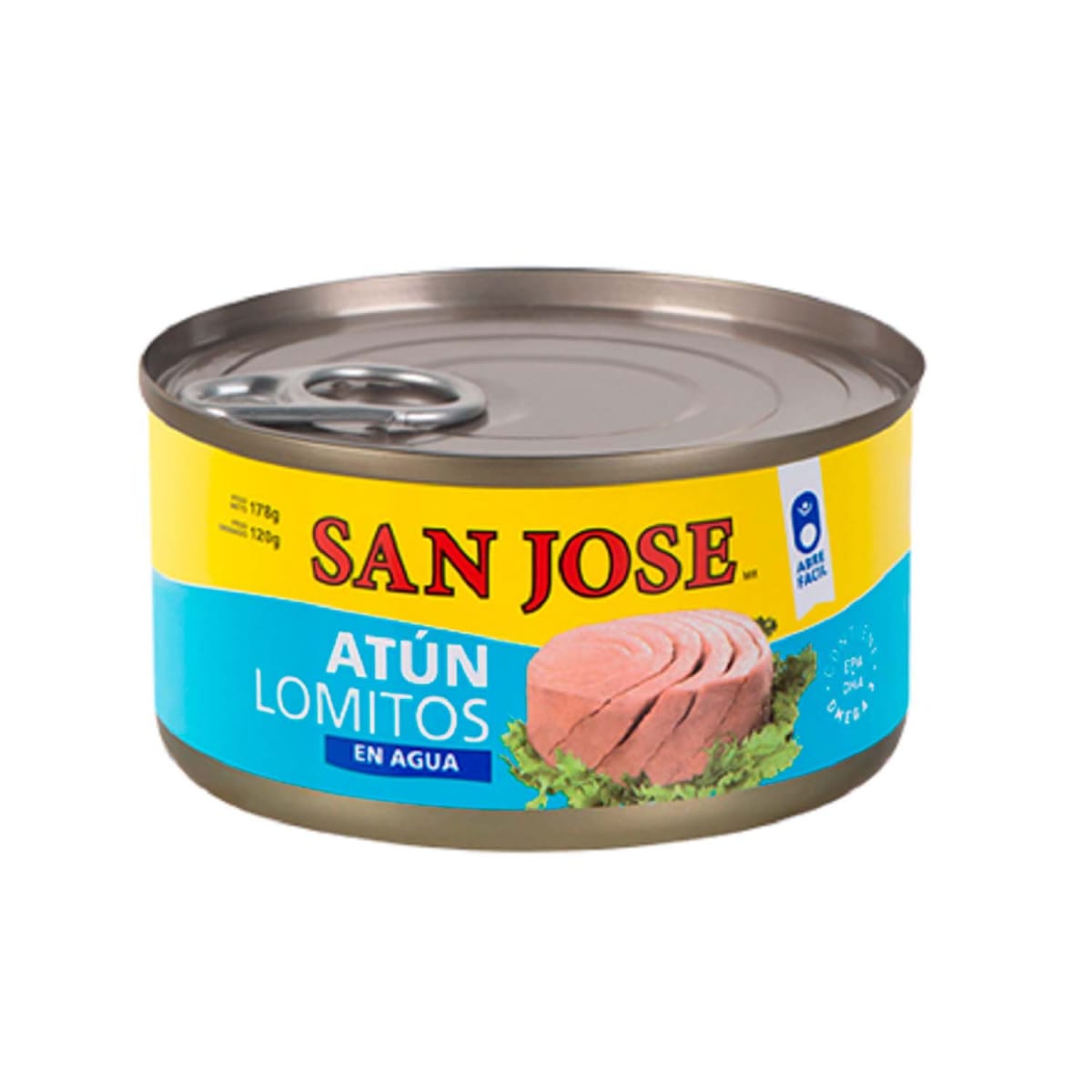 ATUN LOMITOS SAN JOSÉ2