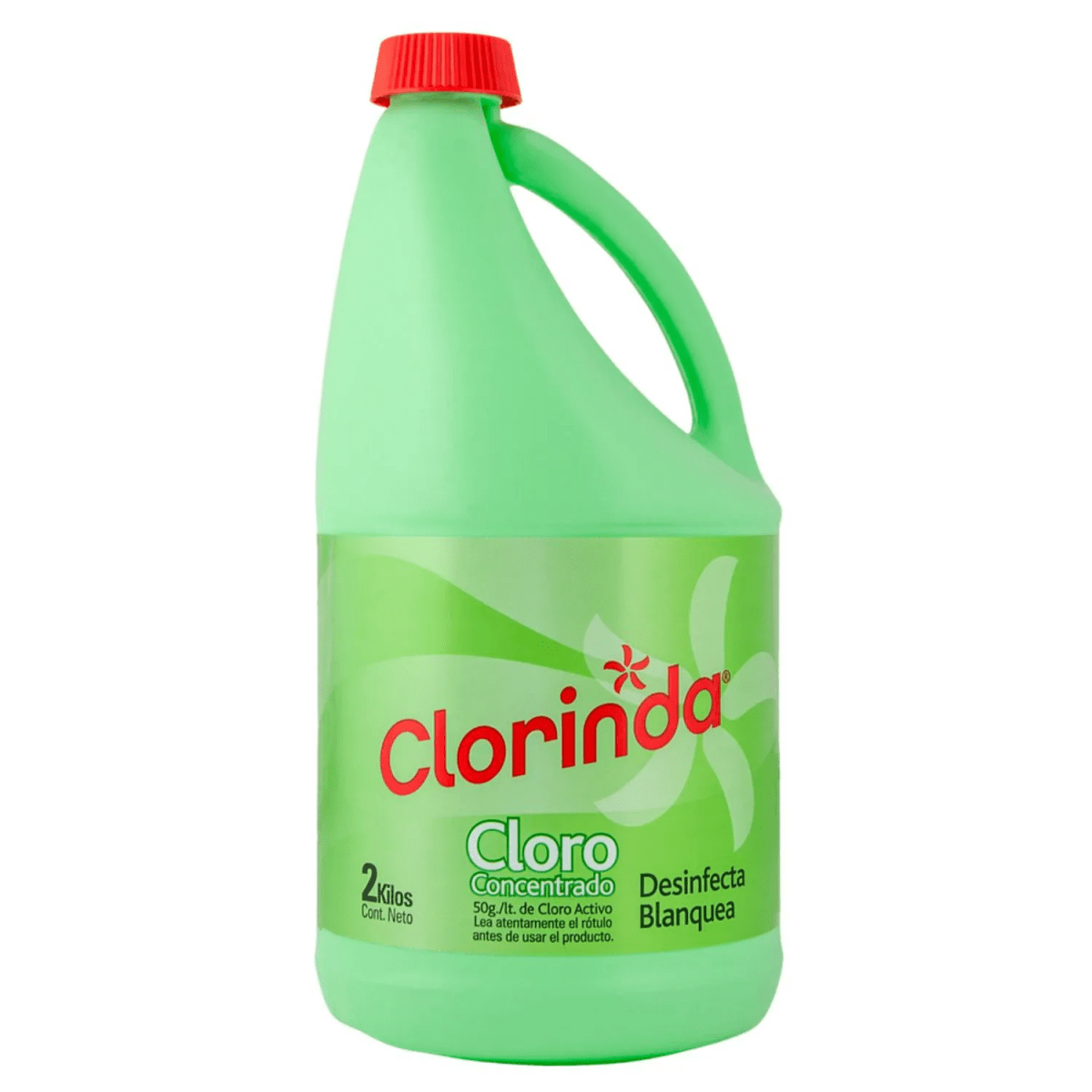 CLORINDA 2 KG1