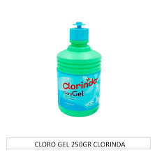CLORINDA GEL1