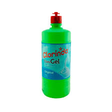 CLORINDA GEL2