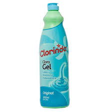 CLORINDA GEL3
