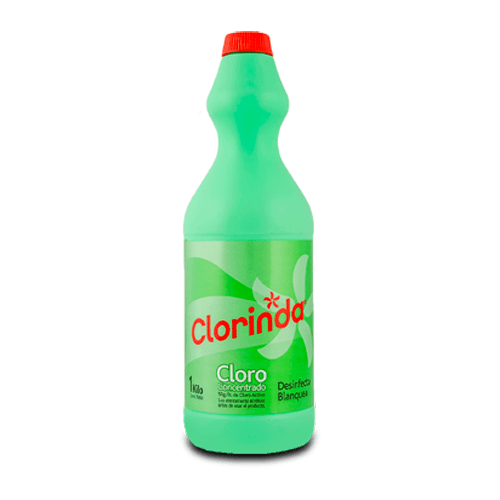 CLORINDA 1KG1