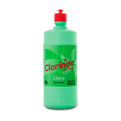 CLORINDA 500G1