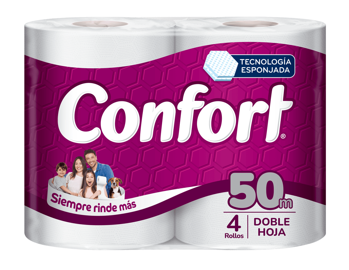 MANGA CONFORT DH X4 50MT (32UNID)1