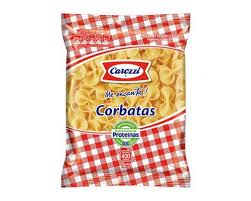 CORBATAS CAROZZI 400G1