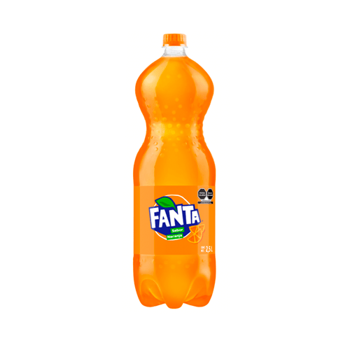 FANTA 2.5 LT1