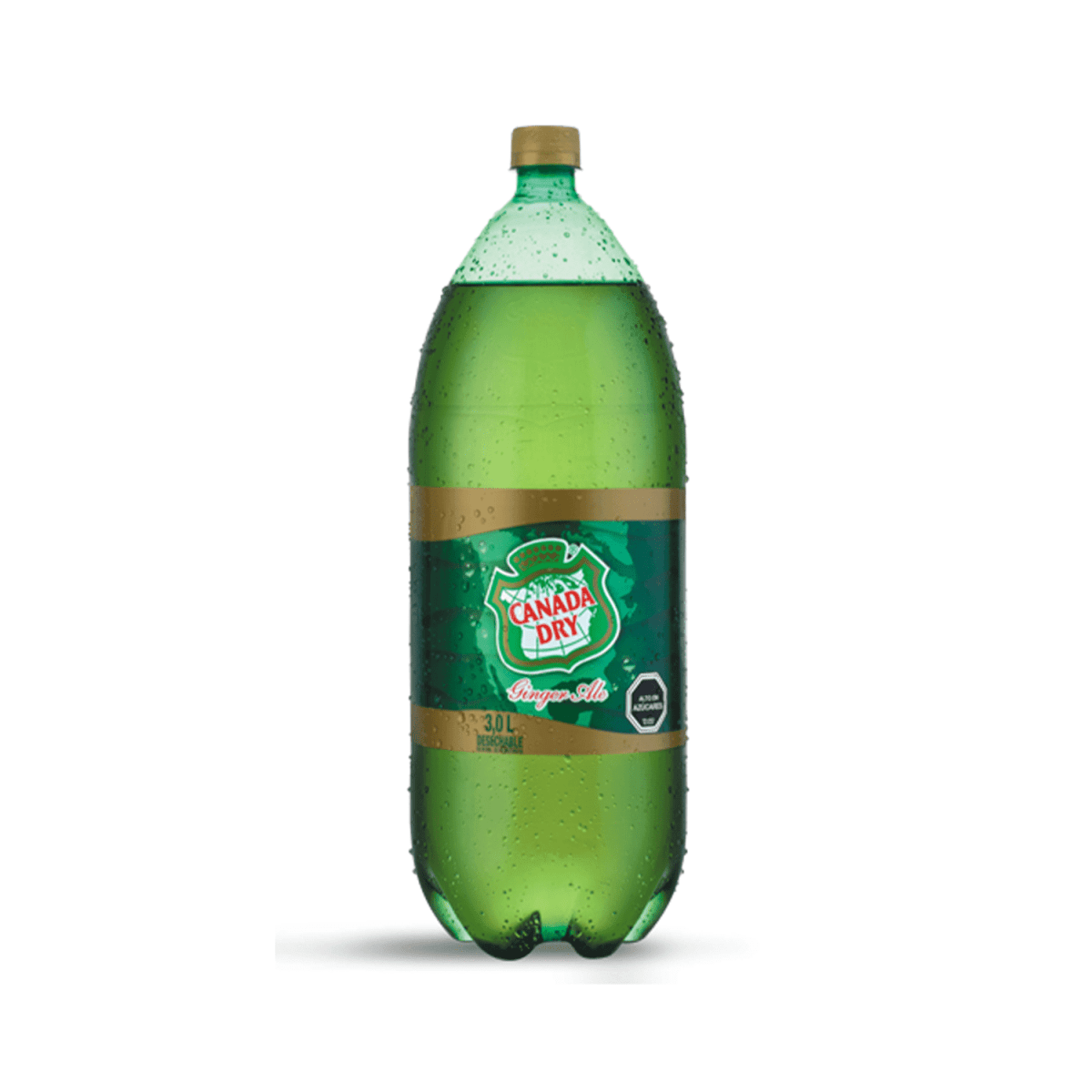 BEBIDA 3LT DESECHABLE CCU4