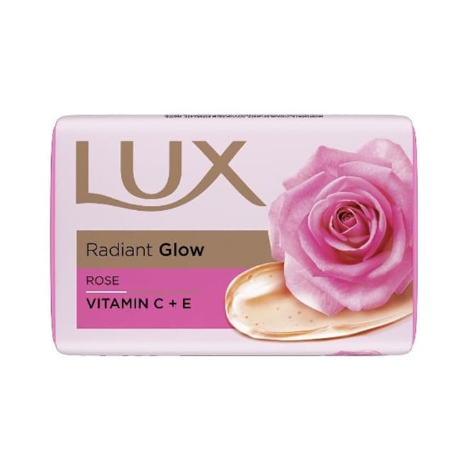 JABON EN BARRA LUX 75 G2