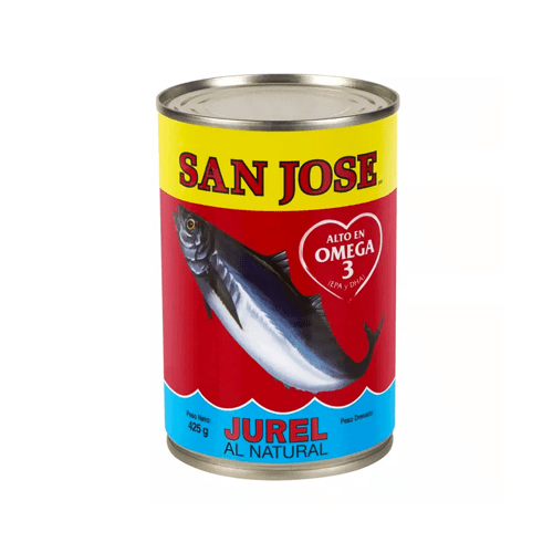 JUREL SAN JOSE 425g1